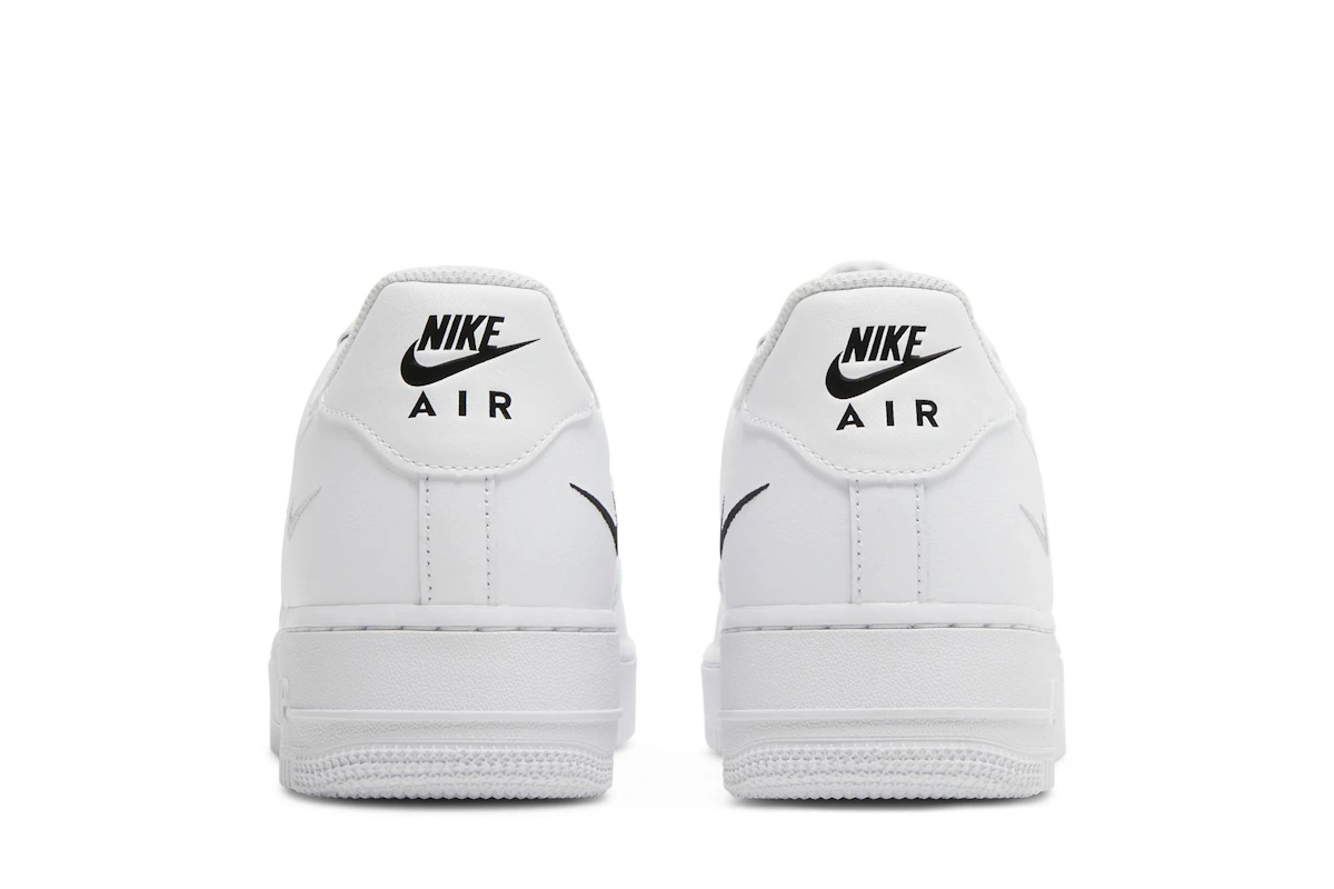 Nike Air Force 1 Low 'Multi-Swoosh' DM9096-100