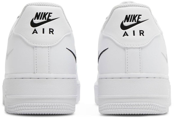Nike Air Force 1 Low 'MultiâSwoosh' DM9096â100 - DM9096-100 - Novelship
