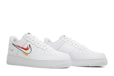 Nike Air Force 1 Low 'Multi-Swoosh' DM9096-100