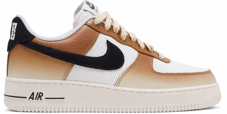 Nike air force 1 2025 mushroom