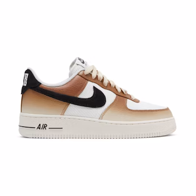 (W) Nike Air Force 1 Low 'Mushroom'