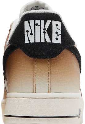 (W) Nike Air Force 1 Low 'Mushroom' Coklat Jamur Pria/Wanita DO6682-200 Sizing (W) Nike Air Force 1 Low 'Mushroom' Coklat Jamur Pria/Wanita DO6682-200