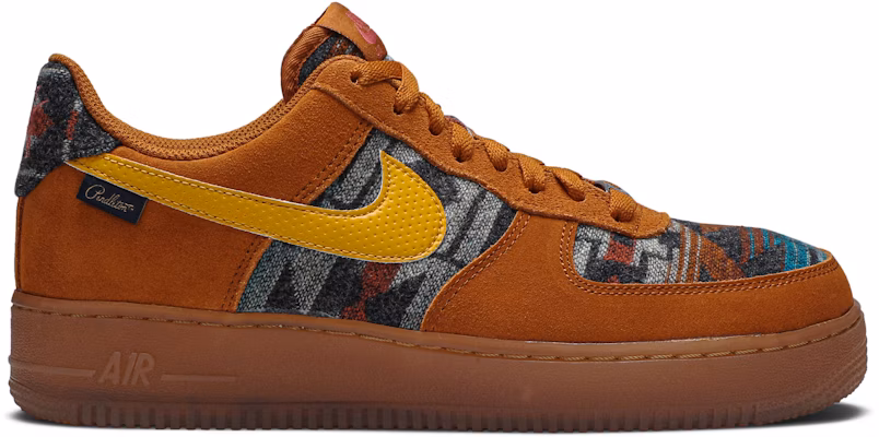 耐吉Air Force 1 Low 'N7 Pendleton' CQ7308-700 Buy 耐吉Air Force 1 Low 'N7 Pendleton' CQ7308-700