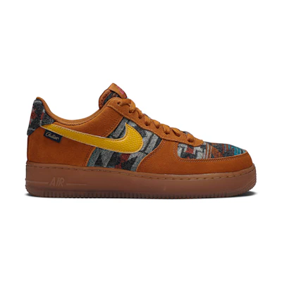 Nike Air Force 1 Low 'N7 Pendleton'