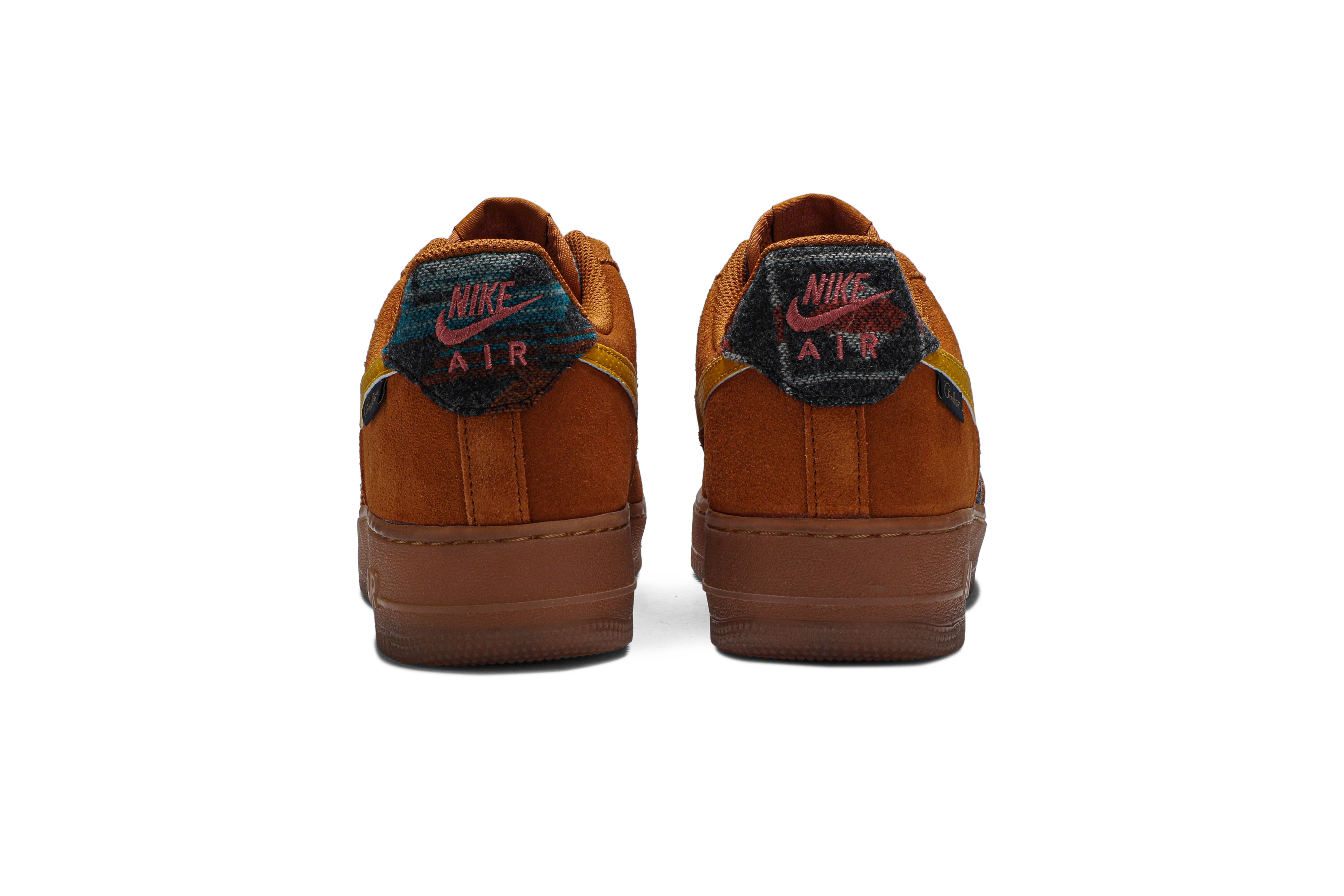 Details for 耐吉Air Force 1 Low 'N7 Pendleton' CQ7308-700