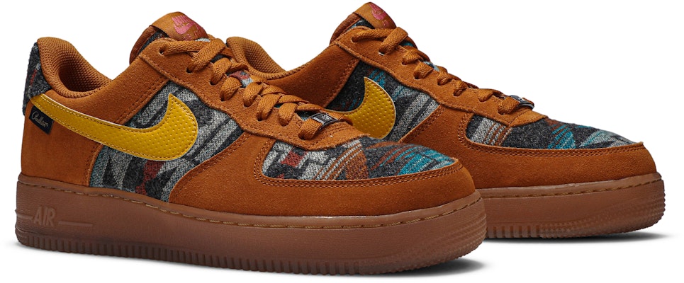 耐吉Air Force 1 Low 'N7 Pendleton' CQ7308-700 Cheap 耐吉Air Force 1 Low 'N7 Pendleton' CQ7308-700