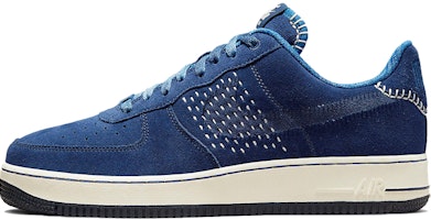 Nike Air Force 1 Low 'NAI-KE' DO7993-447 Nike Air Force 1 Low 'NAI-KE' DO7993-447