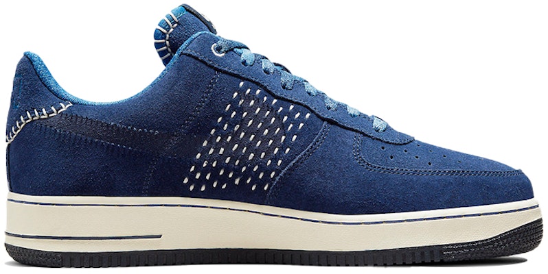 Nike Air Force 1 Low 'NAI-KE' Lelaki DO7993-447 Order Nike Air Force 1 Low 'NAI-KE' Lelaki DO7993-447