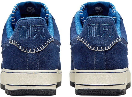 Nike Air Force 1 Low 'NAI-KE' Lelaki DO7993-447 Purchase Nike Air Force 1 Low 'NAI-KE' Lelaki DO7993-447