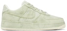 Buy 耐克空军一号低帮 '耐克 - 橄榄帆布' DV4246-333
