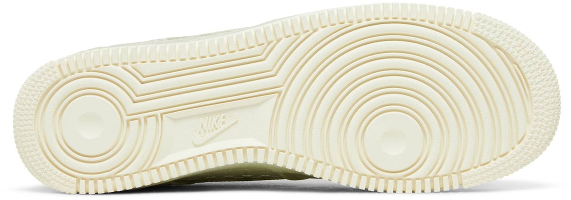 Nike Air Force 1 Low 'NAI-KE - Olive Canvas' DV4246-333 Shop Nike Air Force 1 Low 'NAI-KE - Olive Canvas' DV4246-333