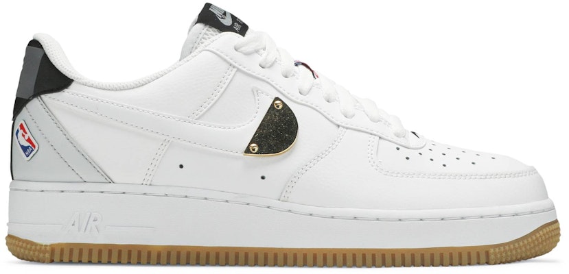 Grey gum sales air force 1