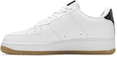 Lookbook 나이키 에어 포스 1 로우 'NBA 화이트 그레이 검' CT2298-100