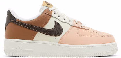 Nike Air Force 1 Low 'Neapolitan' DX3726-800 Nike Air Force 1 Low 'Neapolitan' DX3726-800