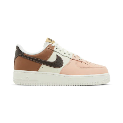 Nike Air Force 1 Low 'Neapolitan'
