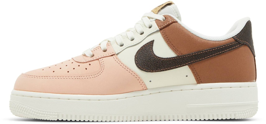 耐吉Air Force 1 Low“拿坡里冰淇淋” DX3726-800 Lookbook 耐吉Air Force 1 Low“拿坡里冰淇淋” DX3726-800