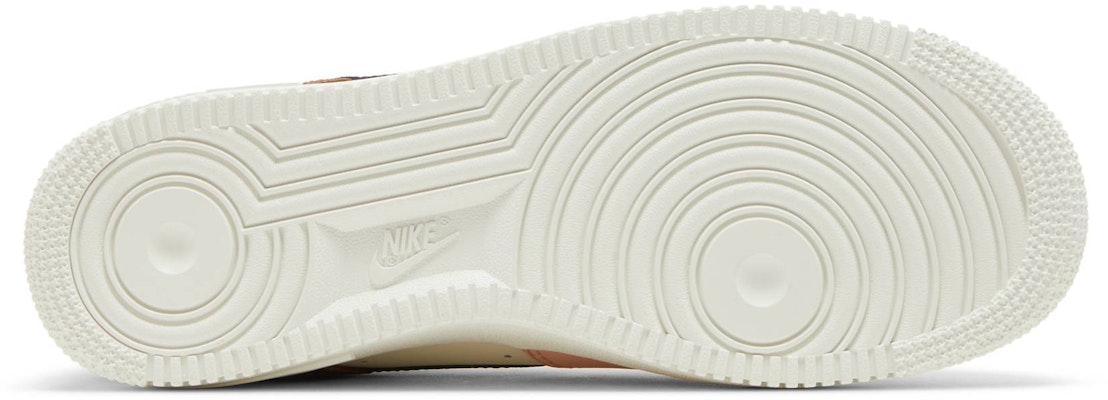 耐吉Air Force 1 Low“拿坡里冰淇淋” DX3726-800 Shop 耐吉Air Force 1 Low“拿坡里冰淇淋” DX3726-800