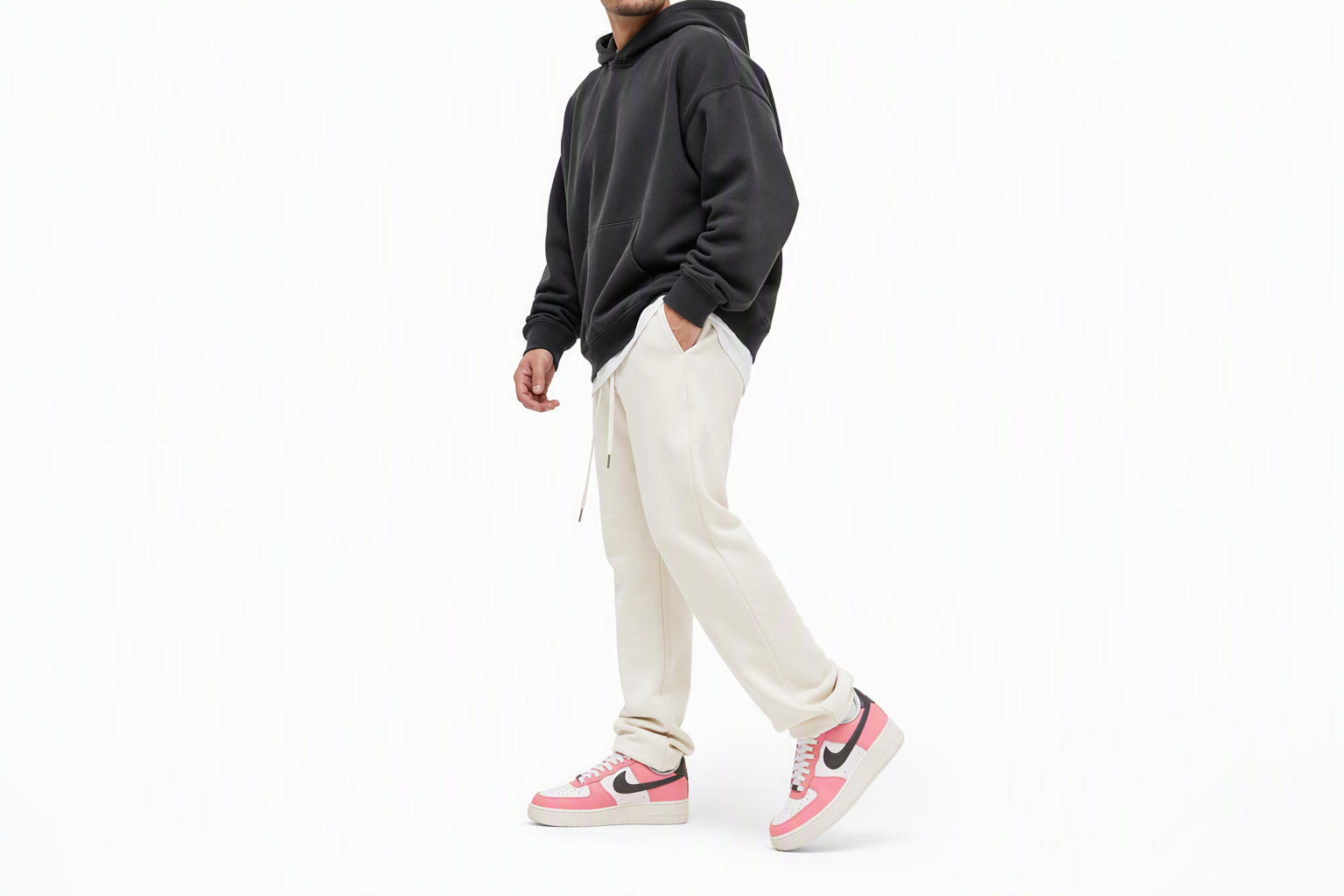 Order 耐吉Air Force 1 Low「那不勒斯」款 FQ6850-621