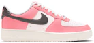Lookbook 耐吉Air Force 1 Low「那不勒斯」款 FQ6850-621