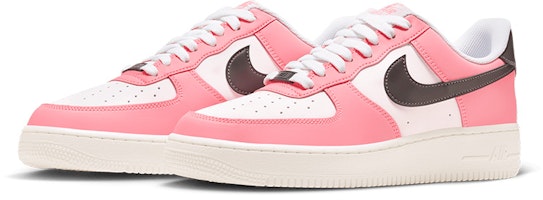 ナイキ エアフォース1 '07 ネアポリタン FQ6850-621 Lookbook ナイキ エアフォース1 '07 ネアポリタン FQ6850-621