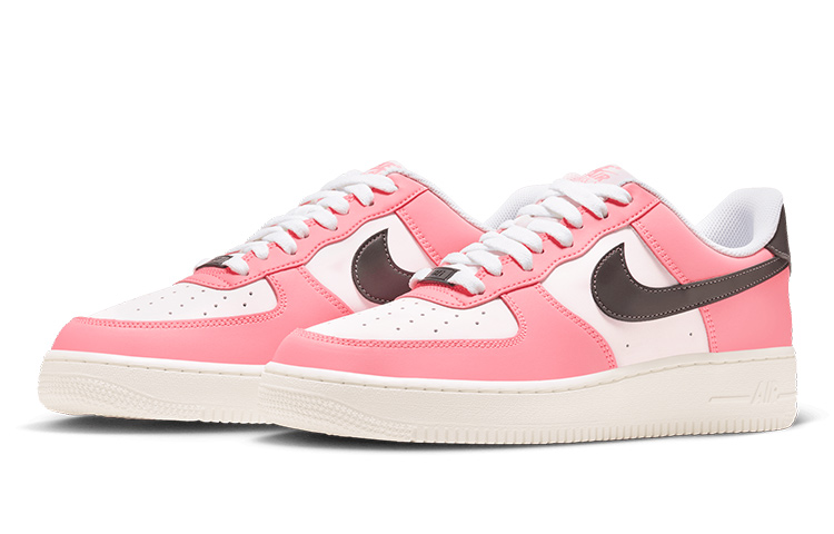 Shop 耐吉Air Force 1 Low「那不勒斯」款 FQ6850-621