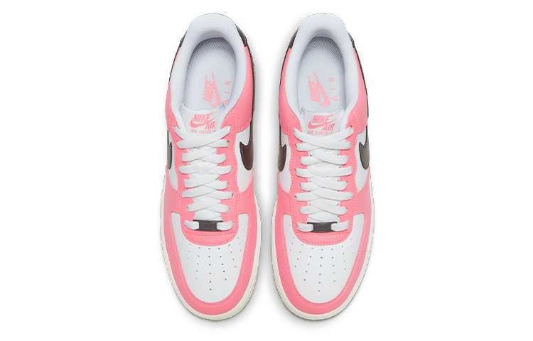 Purchase 耐吉Air Force 1 Low「那不勒斯」款 FQ6850-621
