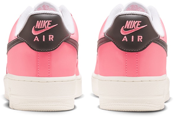 Nike Air Force 1 Low 'Neapolitan' FQ6850-621 Purchase Nike Air Force 1 Low 'Neapolitan' FQ6850-621