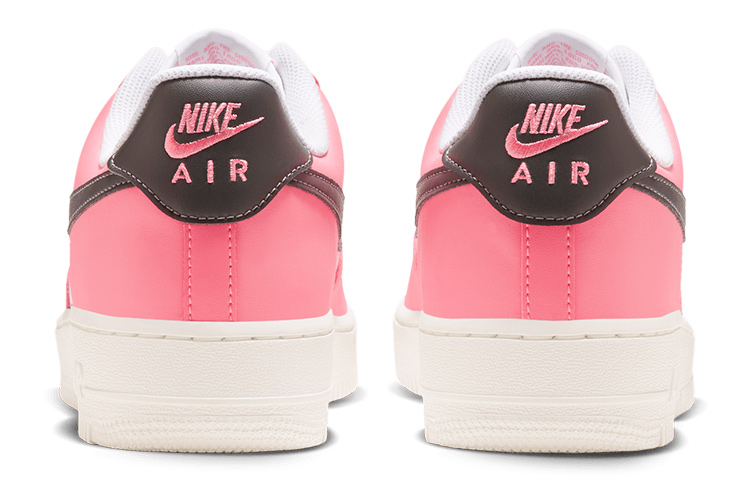 Details for 耐吉Air Force 1 Low「那不勒斯」款 FQ6850-621