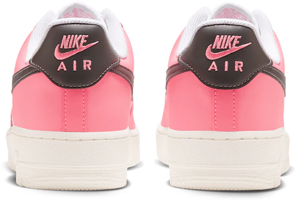 耐吉Air Force 1 Low「那不勒斯」款 FQ6850-621 Details for 耐吉Air Force 1 Low「那不勒斯」款 FQ6850-621