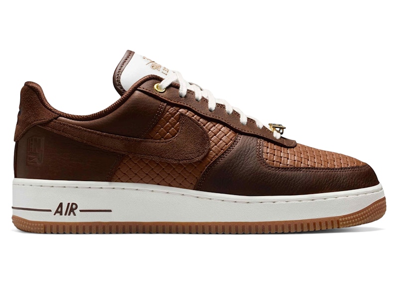 Nike Air Force 1 Low 'New Jersey' IM6644-259