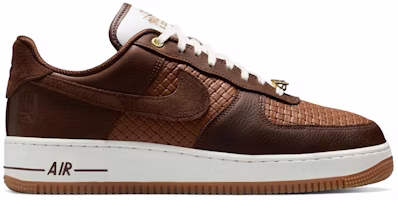 Nike Air Force 1 Low 'New Jersey' IM6644-259 Nike Air Force 1 Low 'New Jersey' IM6644-259