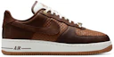 Buy Nike Air Force 1 Low ''New Jersey'' Lelaki IM6644-259