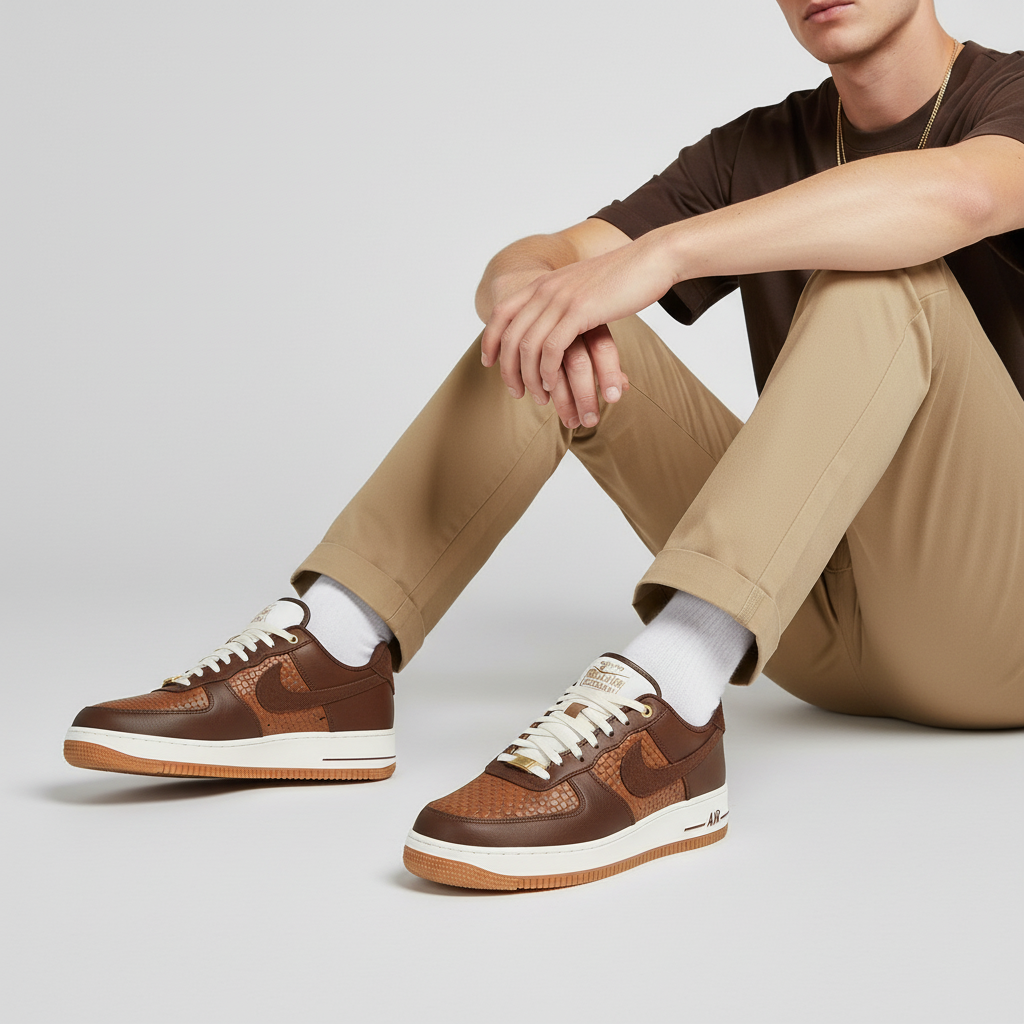 Order Nike Air Force 1 Low ''New Jersey'' Lelaki IM6644-259