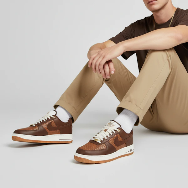 Nike Air Force 1 Low ''New Jersey'' Lelaki IM6644-259 Order Nike Air Force 1 Low ''New Jersey'' Lelaki IM6644-259