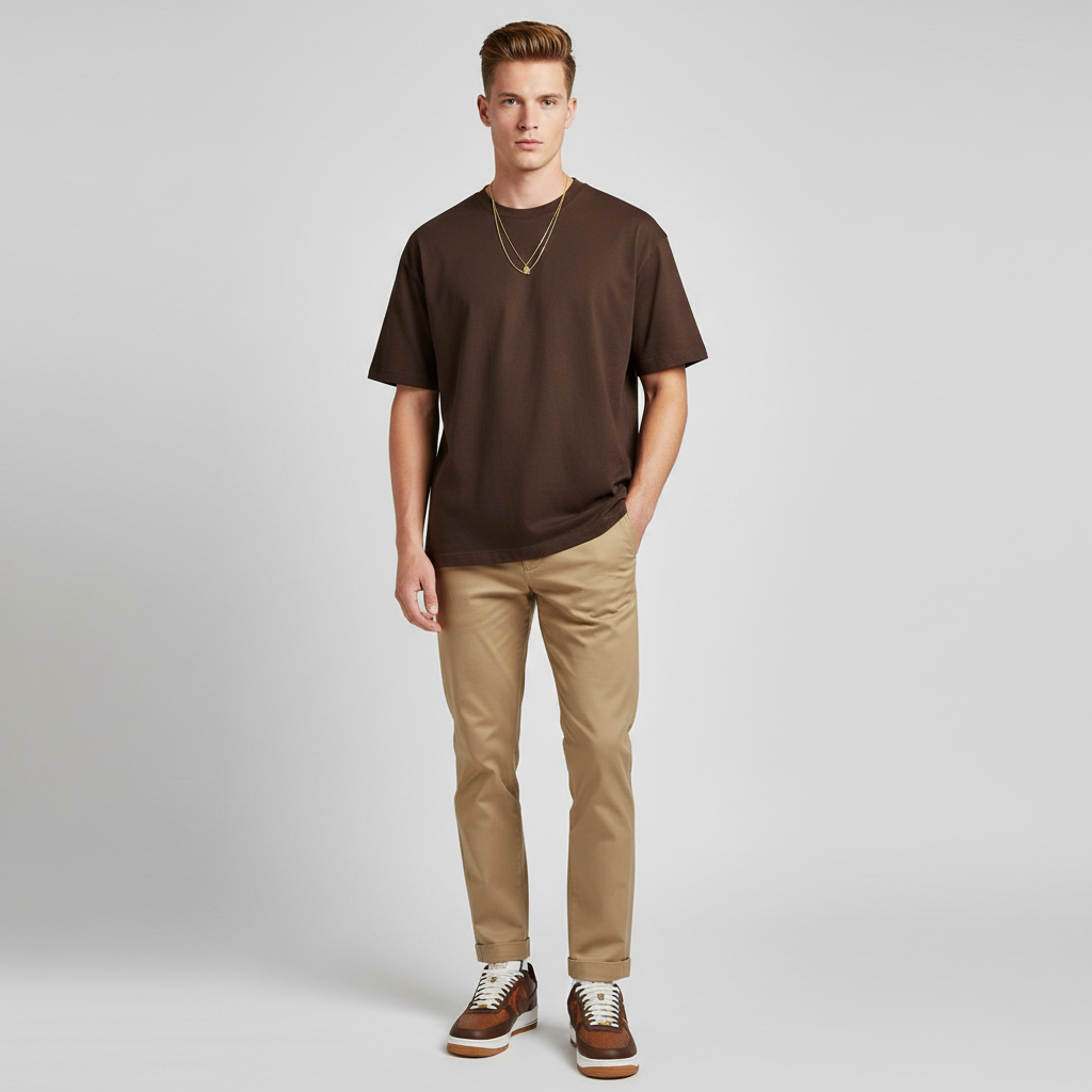 Lookbook Nike Air Force 1 Low ''New Jersey'' Lelaki IM6644-259