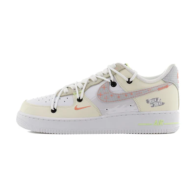 Nike Air Force 1 Low 'New Zhong Style White Brown'