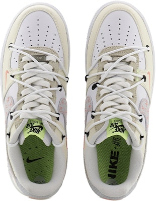 나이키 에어포스 1 로우 '새로운 중국 스타일' (56 characters) FB1852-111(Team10-Taick) Shop 나이키 에어포스 1 로우 '새로운 중국 스타일' (56 characters) FB1852-111(Team10-Taick)