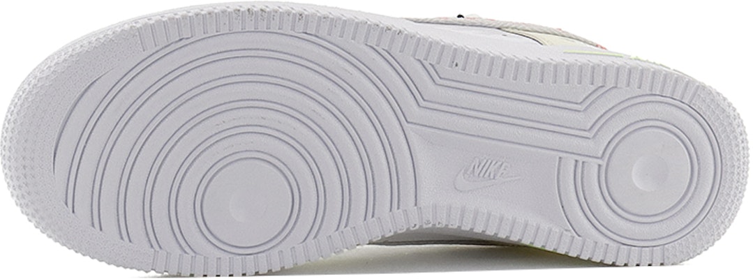 나이키 에어포스 1 로우 '새로운 중국 스타일' (56 characters) FB1852-111(Team10-Taick) Details for 나이키 에어포스 1 로우 '새로운 중국 스타일' (56 characters) FB1852-111(Team10-Taick)