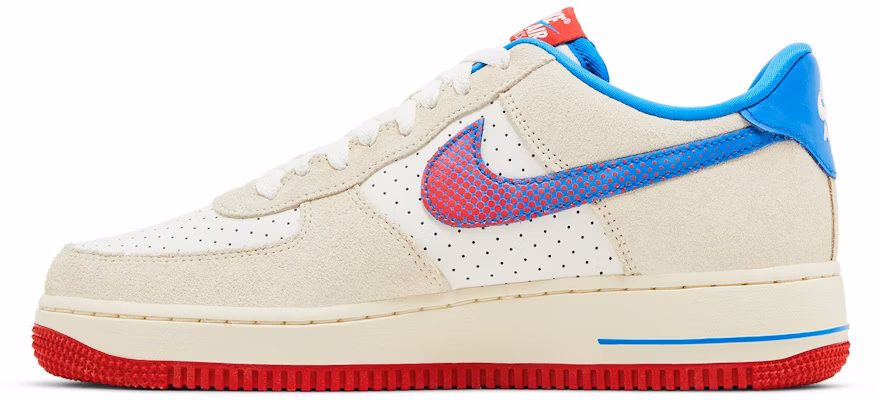 Nike Air Force 1 Low 'Nike Inc' Pria Wanita Sepatu Sneakers HQ3618-113 Lookbook Nike Air Force 1 Low 'Nike Inc' Pria Wanita Sepatu Sneakers HQ3618-113