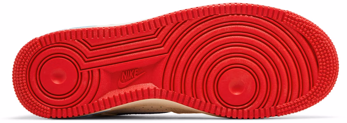 Nike Air Force 1 Low 'Nike Inc' Pria Wanita Sepatu Sneakers HQ3618-113 Shop Nike Air Force 1 Low 'Nike Inc' Pria Wanita Sepatu Sneakers HQ3618-113