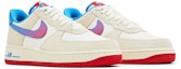 Cheap Nike Air Force 1 Low 'Nike Inc' Pria Wanita Sepatu Sneakers HQ3618-113