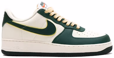 Nike Air Force 1 Low 'Noble Green' FD0341-133 Nike Air Force 1 Low 'Noble Green' FD0341-133