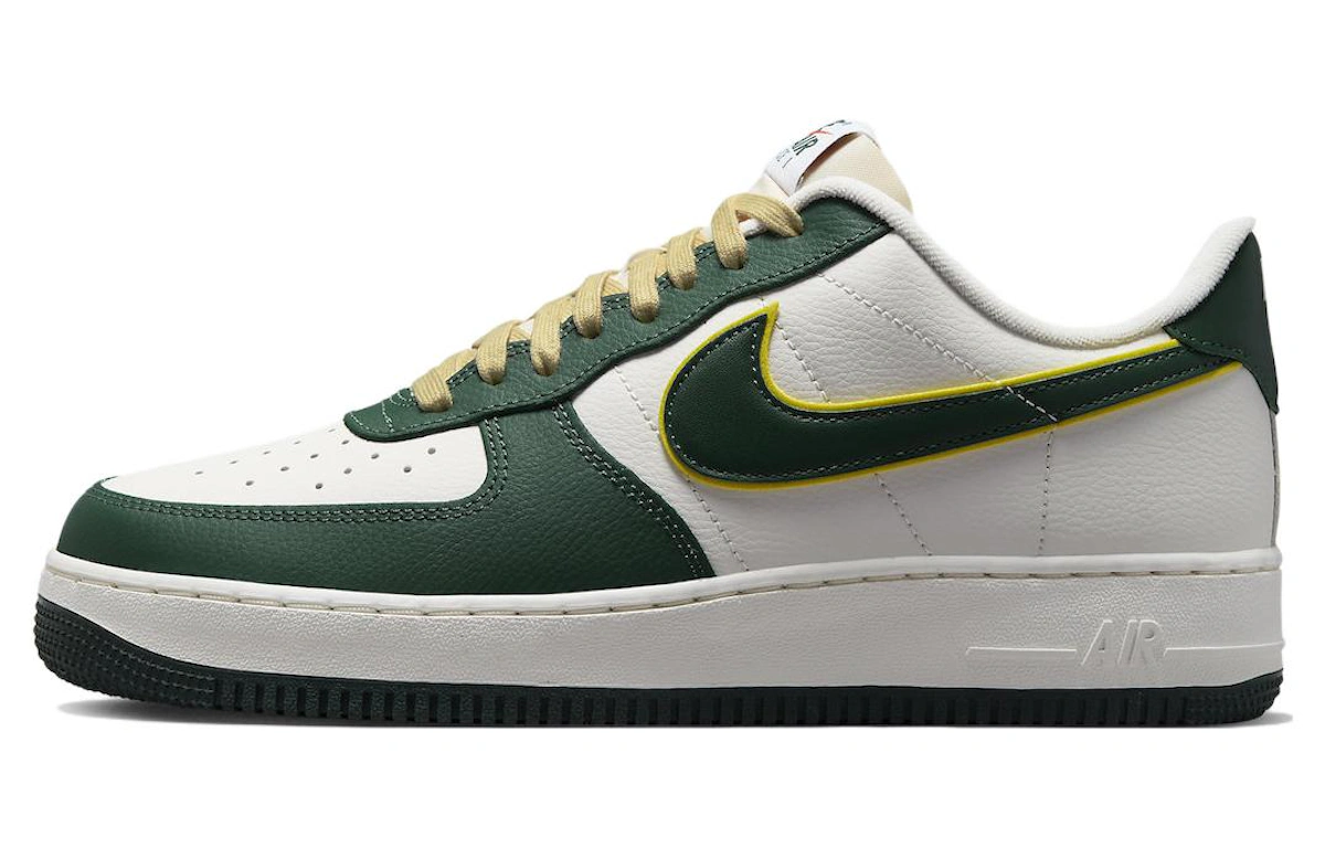 Nike Air Force 1 Low 'Noble Green' FD0341-133