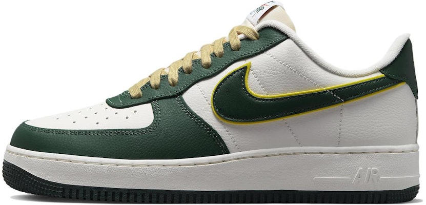 Nike Air Force 1 Low 'Noble Green' FD0341-133 Buy Nike Air Force 1 Low 'Noble Green' FD0341-133