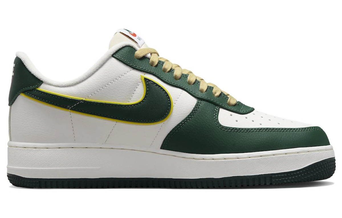 Nike Air Force 1 Low 'Noble Green' FD0341-133