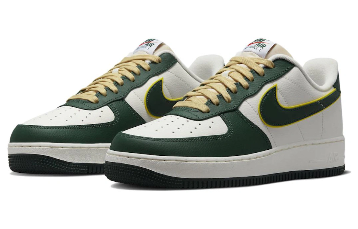 Nike Air Force 1 Low 'Noble Green' FD0341-133