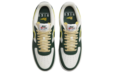 Nike Air Force 1 Low 'Noble Green' FD0341-133