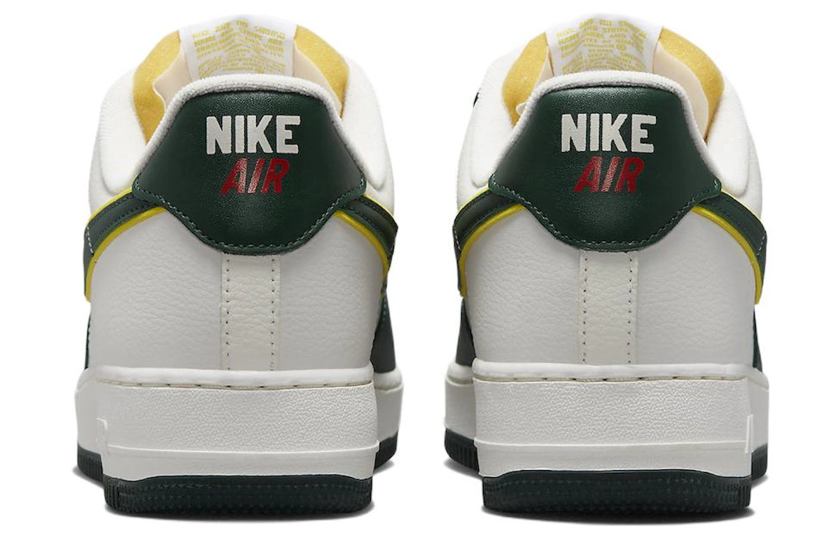 Nike Air Force 1 Low 'Noble Green' FD0341-133