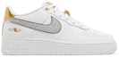 Buy (Grade School) Nike Air Force 1 Low 'NOLA' DZ5292-100