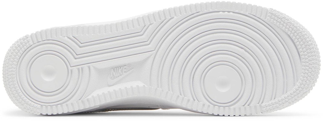 (Grade School) Nike Air Force 1 Low 'NOLA' DZ5292-100 Shop (Grade School) Nike Air Force 1 Low 'NOLA' DZ5292-100